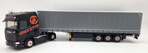 Eligor scania 500 - 500, s