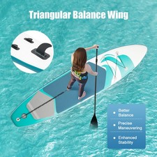 Stand Up Paddleboard