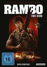 Rambo - First Blood - Digital