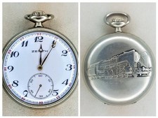 Zenith Grand Prix 1865 49mm