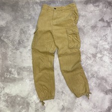 Pantaloni vintage Karl Kani in