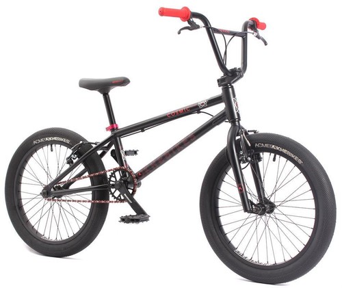 Khe cosmic bmx - bmx, –