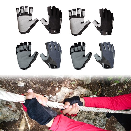 Guanti arrampicata - da,