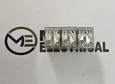 HONEYWELL SZR-MY4-N1 RELÈ DI