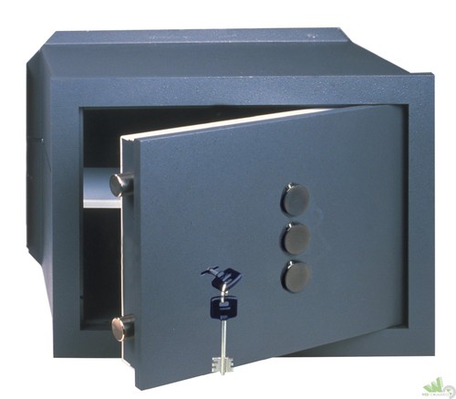 Cassaforte cisa 82210 - cassaforte, 82210.41
