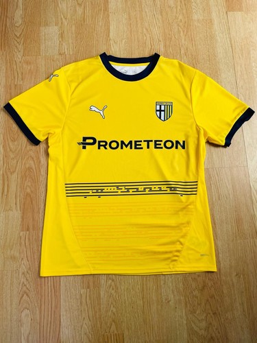 Maglia calcio parma - maglia,