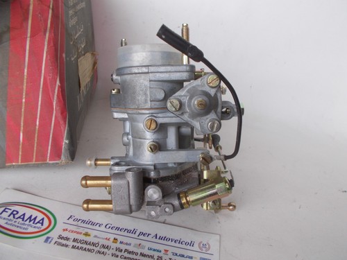 Carburatore fiat uno c - fiat, -c