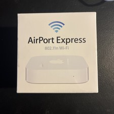 Apple AirPort Express Stazione