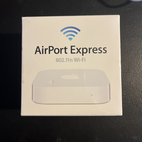 Apple airport express stazione - apple,