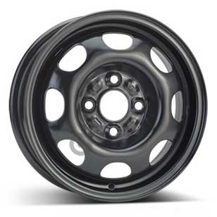 Alcar cerchi ferro 3345 - 1,