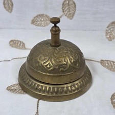 Campanello reception scrivania