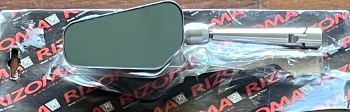 Rizoma specchio protype naked - rizoma,