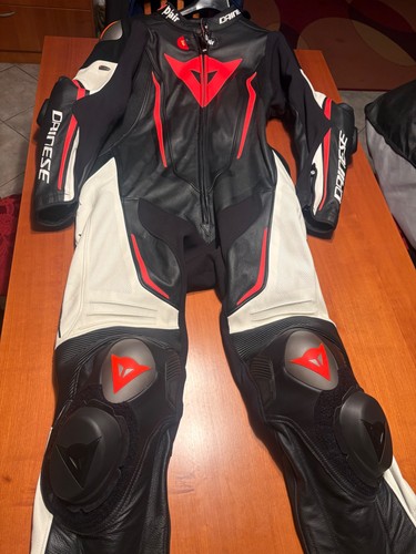Tuta integrale dainese - tuta,