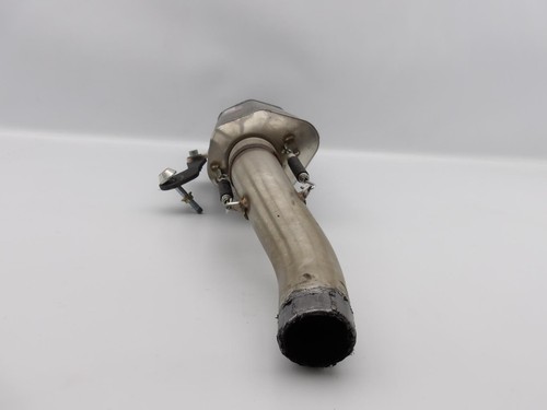 Silenzioso scarico kawasaki - silenzioso, di
