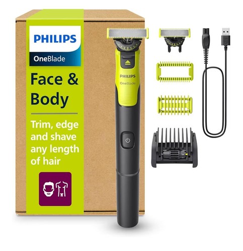 Philips oneblade 360 face - philips,