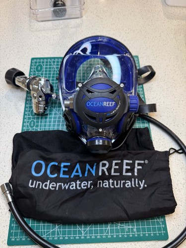 Ocean reef divers maschera - ocean,