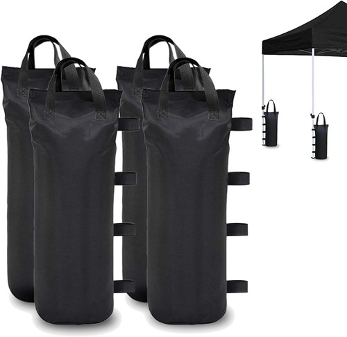 Pesi per gazebo pezzi - per, 4