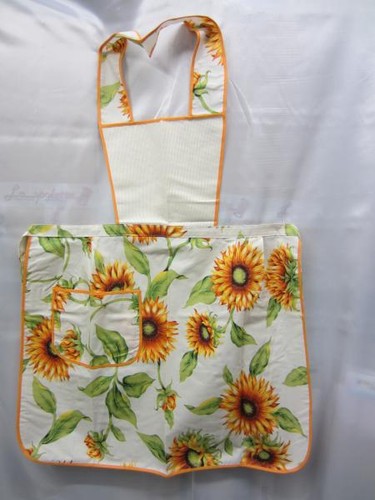 Grembiule cucina a - da,