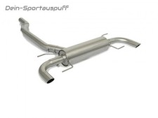 Ragazzon Duplex Sport Exhaust
