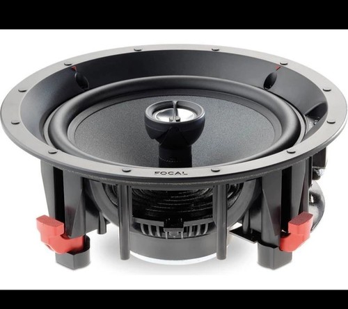 Focal 100icw8 altoparlante - , da