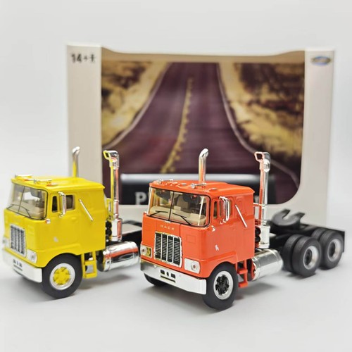 Ripiano superiore mack - superiore, 1:64