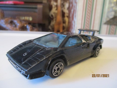 Burago lamborghini - burago,