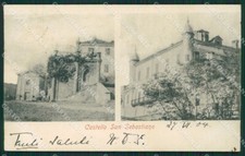 Torino San Sebastiano Castello