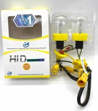 x 2 Lampadine Lampade Auto