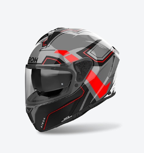 Casco airoh integrale spark - casco,