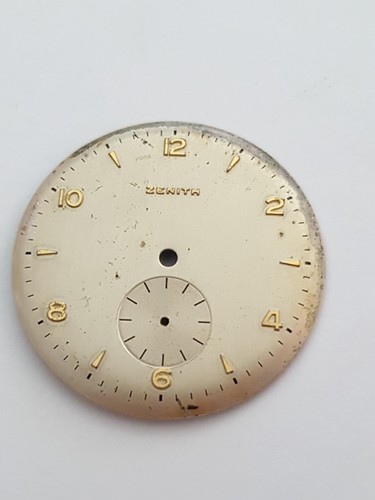 Quadrante zenith cal 106 - quadrante,