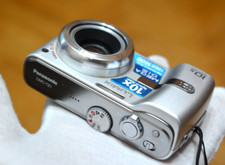 Panasonic Lumix DMC-TZ1 5MP
