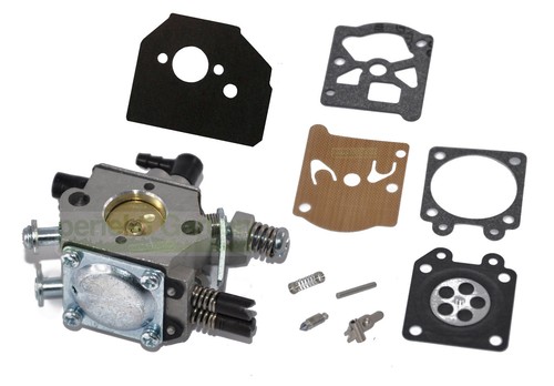 Carburatore kit membrana per - +,