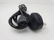 Cavo di alimentazione di rete cavo di alimentazione AC per monitor studio Genelec 8030A 2 m spina UK