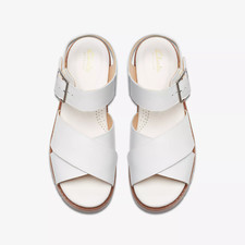 Sandali Clarks donna ORINOCO