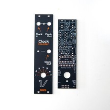 Divisore orologio eurorack - orologio, /