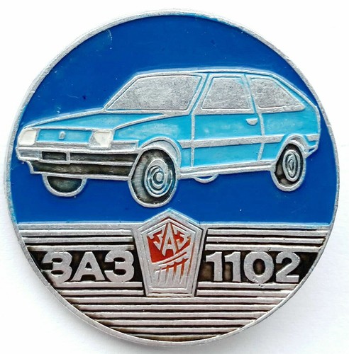 Distintivo spilla sovietica - distintivo,