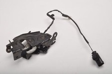 BMW 7 G12 740d Serratura