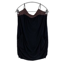 COLCCI Abito Senza Maniche A