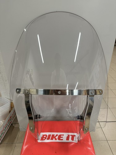 Parabrezza harley davidson per - harley,