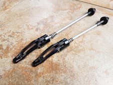 FULCRUM spiedini a sgancio