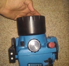 Ancient Rare Diving Suit - Scafandro, Custodia Subacquea 