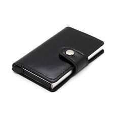 Portafoglio uomo slim porta