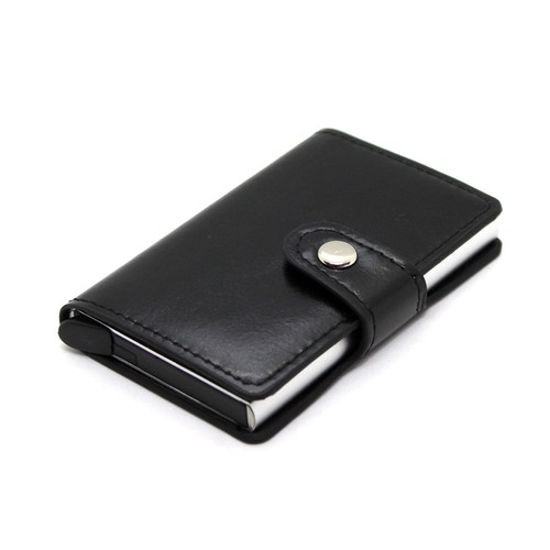 Portafoglio uomo slim - , porta
