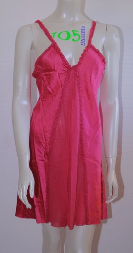 Nuovo nuisette seta - nuisette,