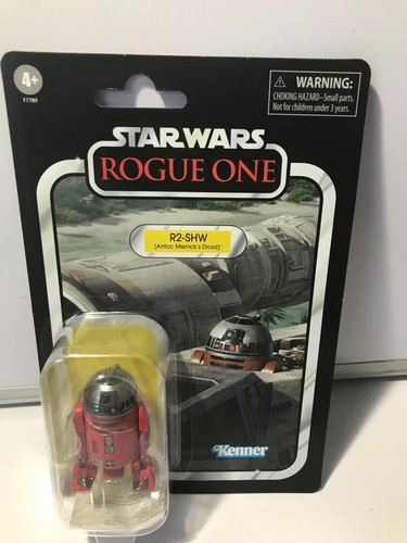 Hasbro star wars rogue - wars, one