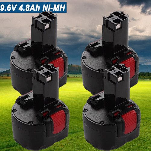Batteria psr 960 - 9.6v,