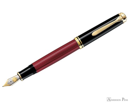 Penna stilografica pelikan - stilografica,
