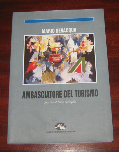 Libri/Riviste/Giornali/Intervi