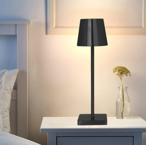 Lampada tavolo touch led - lampada, da