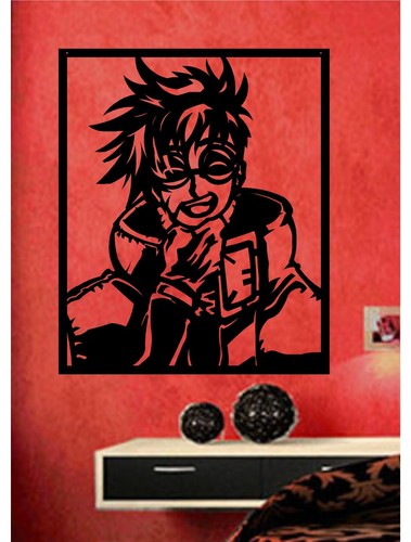 Vash the stampede - the, trigun